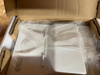 UNUSED GARO GM6-PS SHOWER & EV PRIORITY METAL UNIT - 3