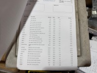 LOT TO INC. ASSORRED UNUSED CLIPS, UNSULATION TAPE, EARTH SLEEVING, GROMMETS, CONNECTORS, JUNCTION BOXES ETC - 13