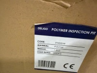 LOT TO INC. ASSORRED UNUSED CLIPS, UNSULATION TAPE, EARTH SLEEVING, GROMMETS, CONNECTORS, JUNCTION BOXES ETC - 24