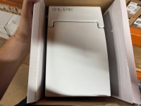 5No. UNUSED LIVE 4 WAYS AGU4-SP METAL ENCLOSED UNIT - 3