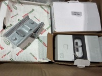 LOT TO INC. BREAKERS, SWITCHES, BATTERIES ETC. - 14