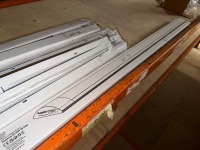 7No. UNUSED LIGHT BATTERIES - 4