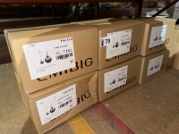 6No. EMIBIG COSMO 1 BL/GRAFIT LIGHT