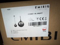 6No. EMIBIG COSMO 1 BL/GRAFIT LIGHT - 2