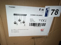 EMIBIG COSMO 6 BL/MIX 2 LIGHT - 2