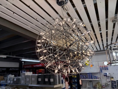 SL6503-600 LIGHT