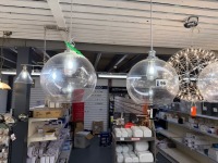 4 LIGHT SILVER/CHROME LIGHT - 2