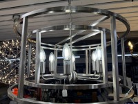 MAX CHESTER CHE06CH LIGHT - 3