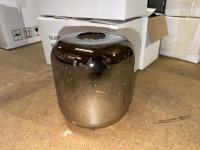 6No. GLASS INGVAR GLASS LIGHT SHADE - 3