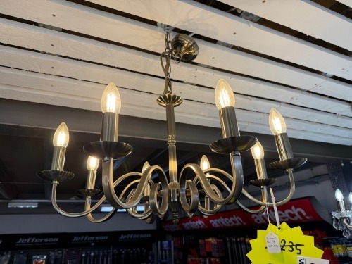 RICHMOND 8LT AB LIGHT