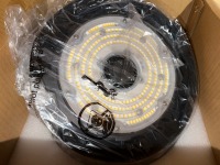 UNSUED KOSNIC ECHO III 100W LED CIRCULAR HIGH BAY LIGHTS - 3
