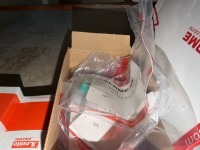 QUANTITY OF ASSORTED UNUSED METERS, RELAYS & SWITCHES - 5