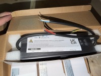 6No. UNUSED ASSORTED LED DRIVERS - 4