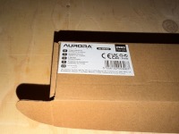 10No. UNUSED ASSORTED AURORA 3 HOUR EMERGENCY PACKS - 2