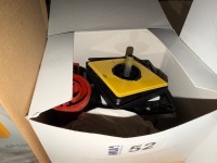 QUANTITY OF ASSORTED MAIN SWITCHES - 3