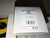 QUANTITY OF ASSORTED MAIN SWITCHES - 4
