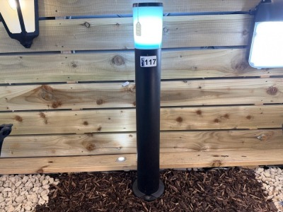 AMELIA 800BL BALLORD LIGHT