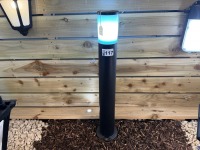 AMELIA 800BL BALLORD LIGHT - 2