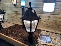 LOT/NOEMI POST TOP LIGHT - 2