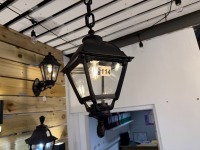 FUMAGALLI OUTDOOR LANTERN LIGHT - 3
