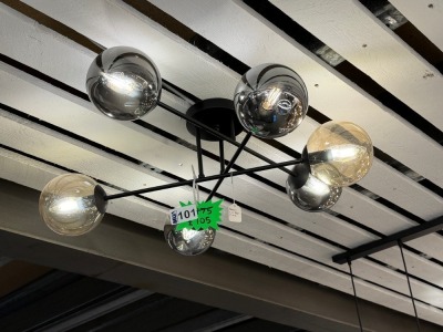 BRENDI 6LT MIX 2 LIGHT