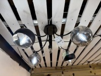 EMIBIG BOSTON 4 BLACK/OPAL LIGHT - 3