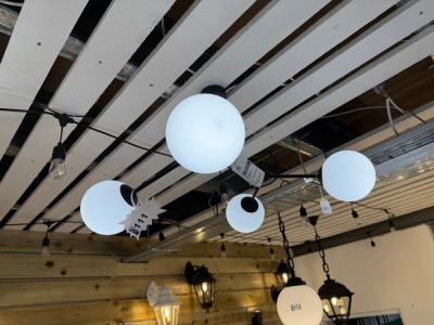 EMIBIG SPACE 4 BLACK/OPAL LIGHT