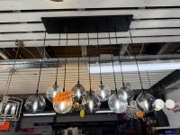T14/9M COSMO 9 LIGHT PENDANT - 2