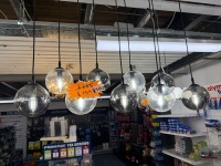 T14/9M COSMO 9 LIGHT PENDANT - 3