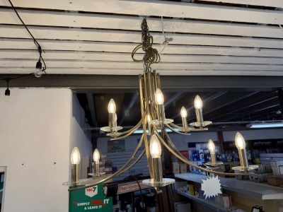SL41612-12AB LIGHT