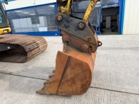 KOMATSU PC170LC-10 17 TON BOGMASTER EXCAVATOR - 10