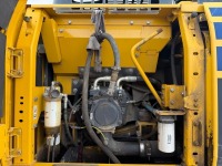 KOMATSU PC170LC-10 17 TON BOGMASTER EXCAVATOR - 17