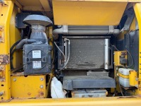 KOMATSU PC170LC-10 17 TON BOGMASTER EXCAVATOR - 22
