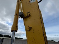 KOMATSU PC170LC-10 17 TON BOGMASTER EXCAVATOR - 23