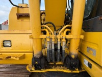 KOMATSU PC170LC-10 17 TON BOGMASTER EXCAVATOR - 24