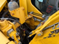 KOMATSU PC170LC-10 17 TON BOGMASTER EXCAVATOR - 28