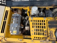 KOMATSU PC170LC-10 17 TON BOGMASTER EXCAVATOR - 29