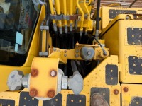 KOMATSU PC170LC-10 17 TON BOGMASTER EXCAVATOR - 33