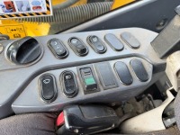 KOMATSU PC170LC-10 17 TON BOGMASTER EXCAVATOR - 38