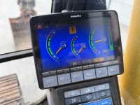 KOMATSU PC170LC-10 17 TON BOGMASTER EXCAVATOR - 39