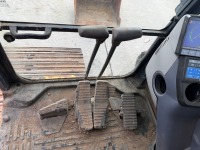 KOMATSU PC170LC-10 17 TON BOGMASTER EXCAVATOR - 43