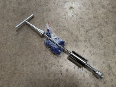 UNUSED SLIDING HAMMER
