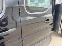 FORD TRANSIT 350 L4 RWD 2.0 ECOBLUE 170PS DOUBLE CAB DROPSIDE TIPPER - 7