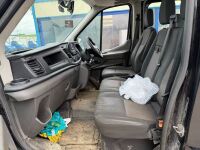 FORD TRANSIT 350 L4 RWD 2.0 ECOBLUE 170PS DOUBLE CAB DROPSIDE TIPPER - 8