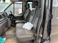 FORD TRANSIT 350 L4 RWD 2.0 ECOBLUE 170PS DOUBLE CAB DROPSIDE TIPPER - 9