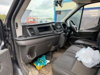 FORD TRANSIT 350 L4 RWD 2.0 ECOBLUE 170PS DOUBLE CAB DROPSIDE TIPPER - 10