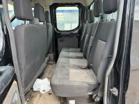 FORD TRANSIT 350 L4 RWD 2.0 ECOBLUE 170PS DOUBLE CAB DROPSIDE TIPPER - 11