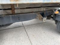 FORD TRANSIT 350 L4 RWD 2.0 ECOBLUE 170PS DOUBLE CAB DROPSIDE TIPPER - 15