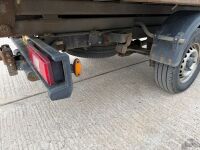 FORD TRANSIT 350 L4 RWD 2.0 ECOBLUE 170PS DOUBLE CAB DROPSIDE TIPPER - 22