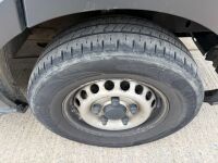 FORD TRANSIT 350 L4 RWD 2.0 ECOBLUE 170PS DOUBLE CAB DROPSIDE TIPPER - 28
